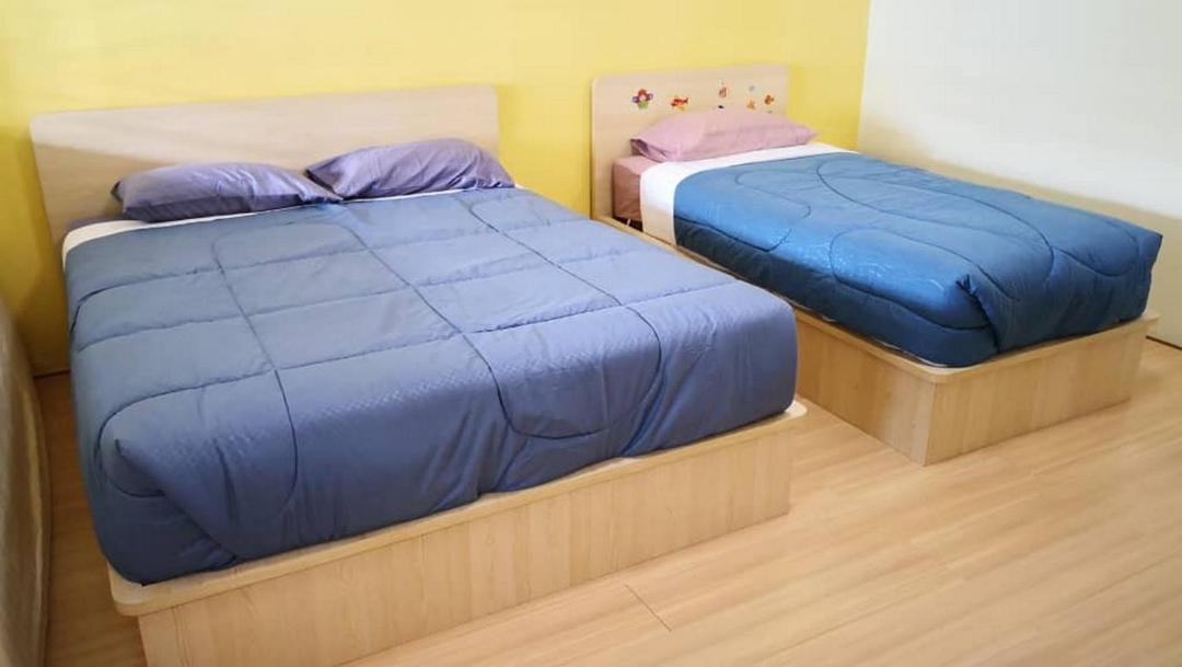 Photo of Bedroom in Tanah Rata