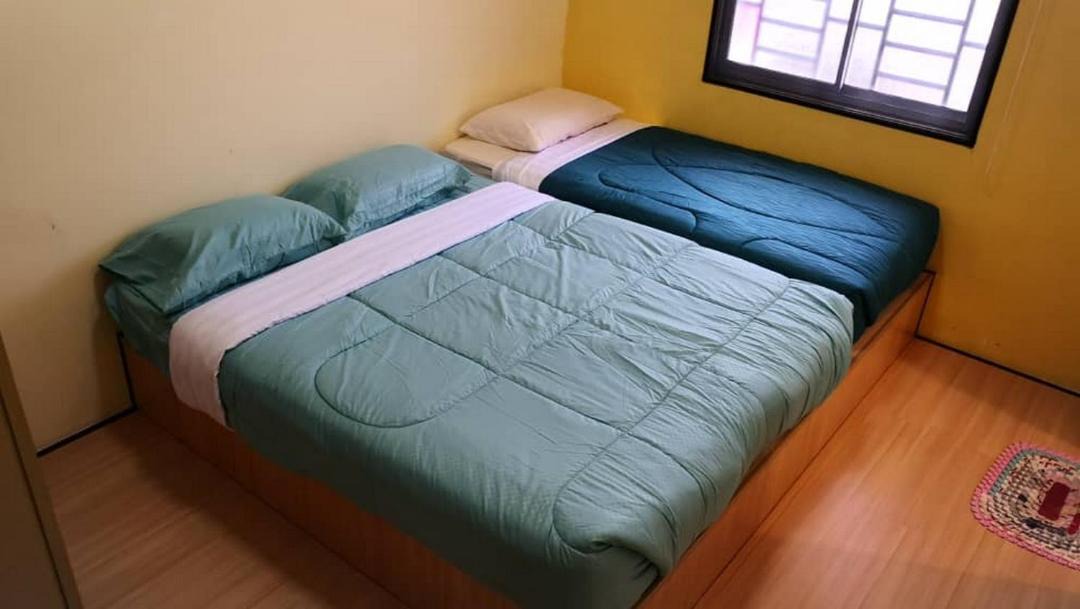 Photo of Bedroom in Tanah Rata