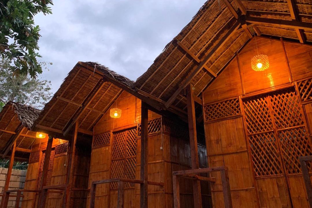 Photo of Buildings in Daanbantayan