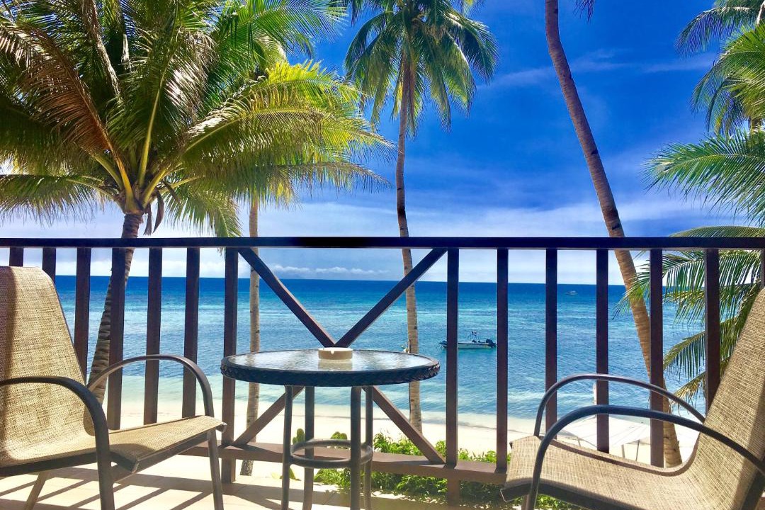 Photo of Patio Balcony in Anda