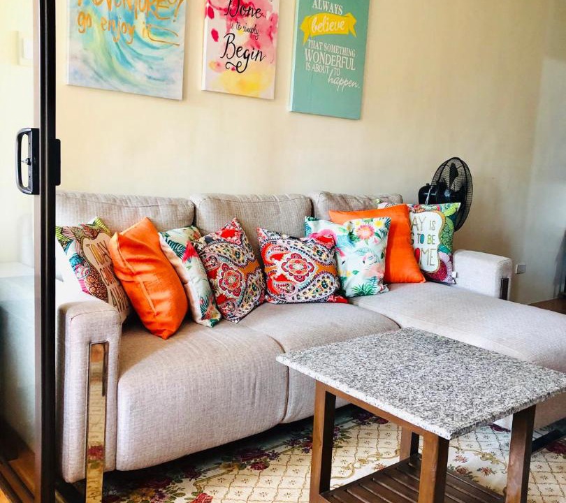 Photo of Livingroom in Cagayan de Oro