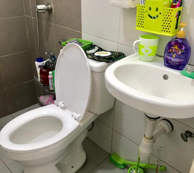 Photo of Bathroom in Orion
