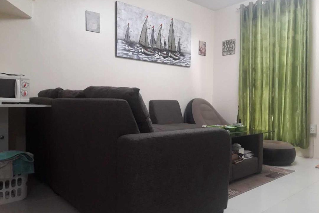 Photo of Livingroom in Orion