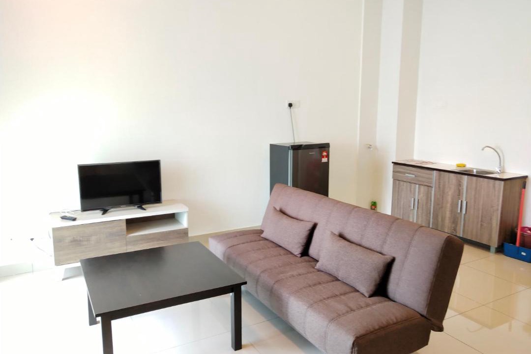 Photo of Livingroom in Bandar Perda