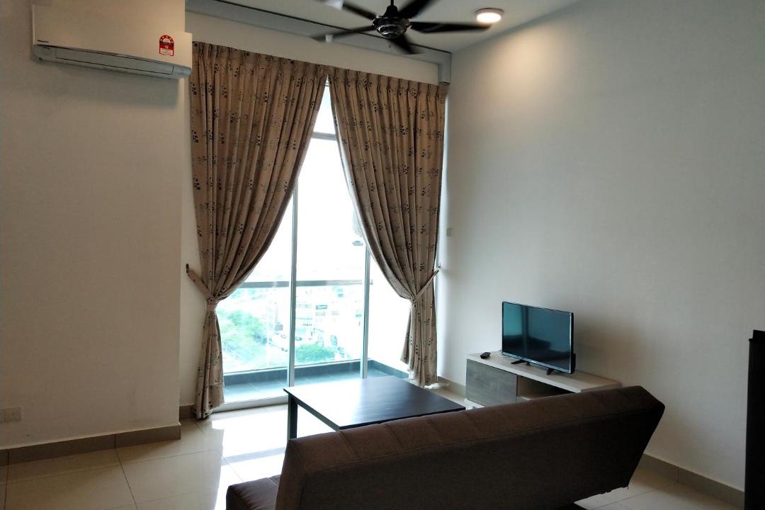 Photo of Livingroom in Bandar Perda
