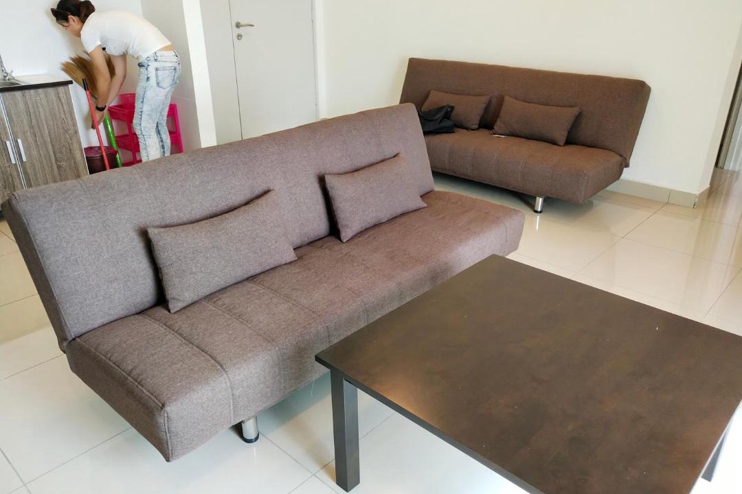 Photo of Livingroom in Bandar Perda