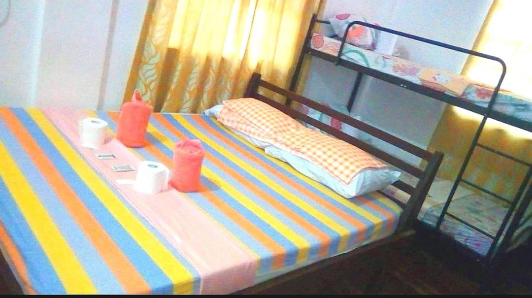 Photo of Bedroom in Tagbilaran