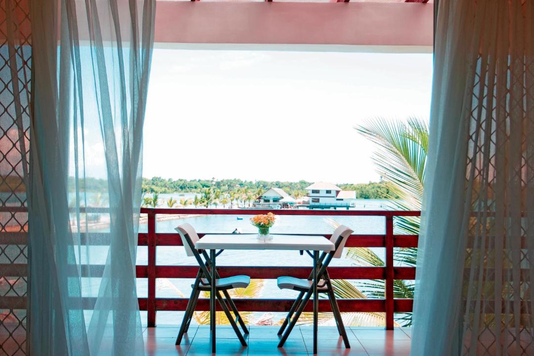 Photo of Patio Balcony in Liloan