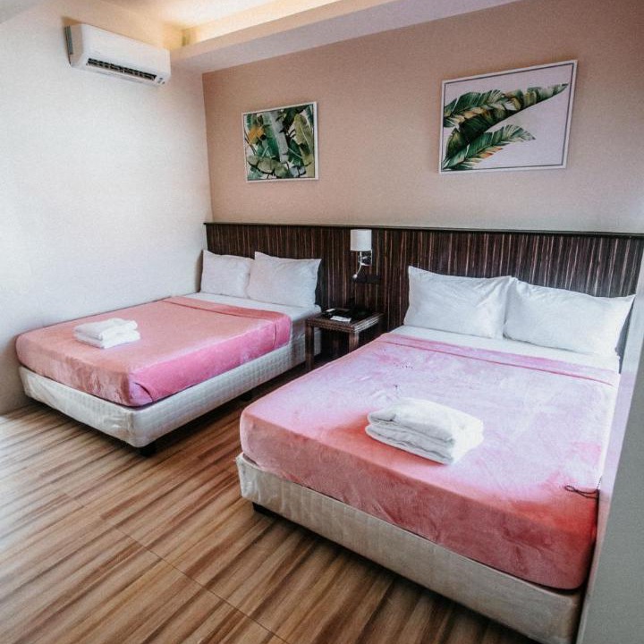 Photo of Bedroom in Morong