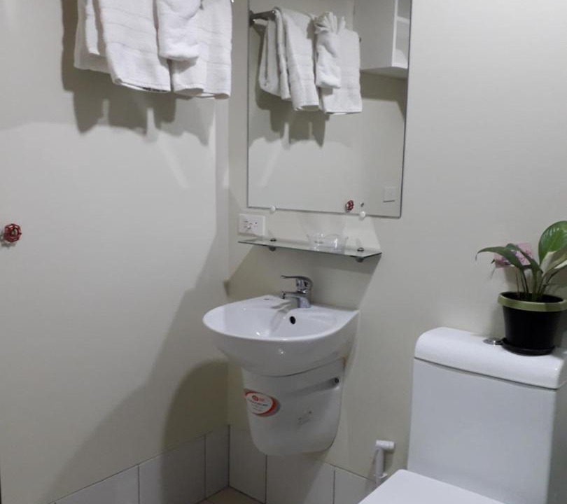 Photo of Bathroom in Cebu