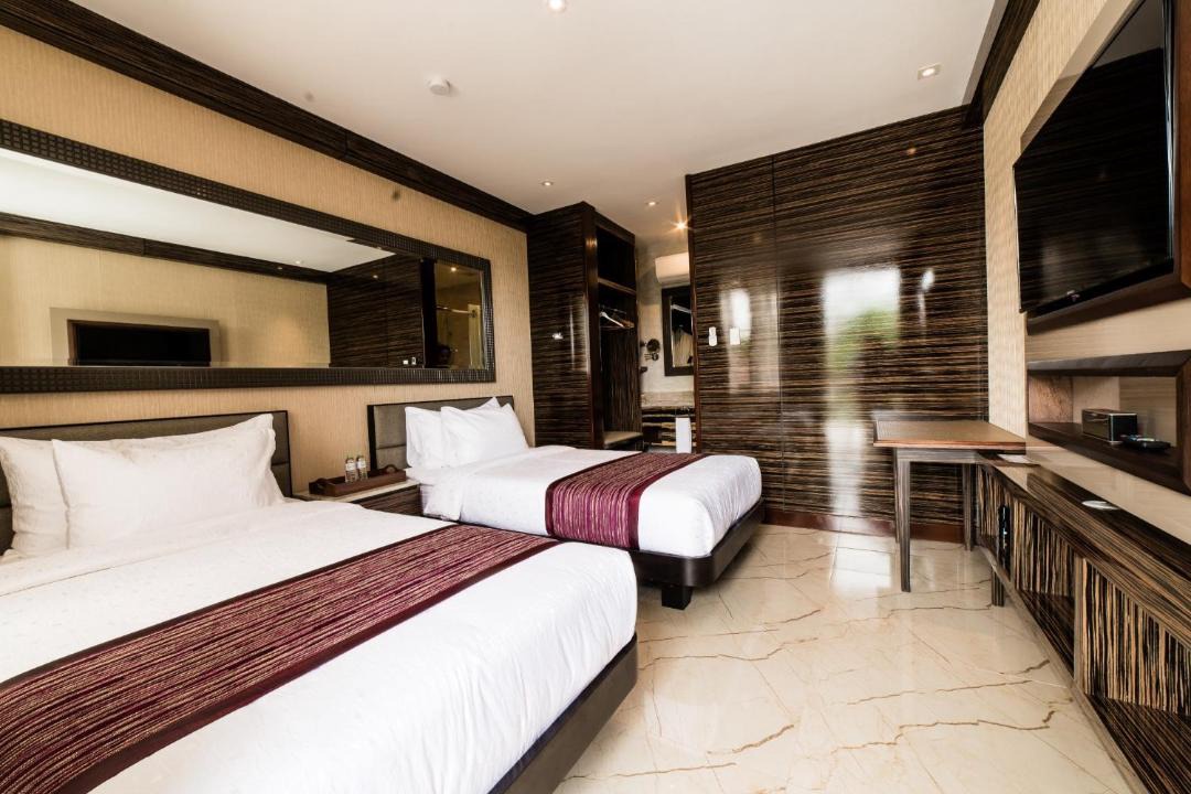 Photo of Bedroom in Dipolog