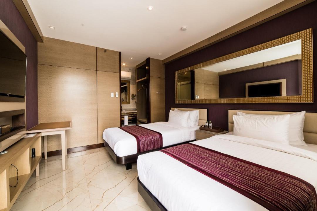 Photo of Bedroom in Dipolog