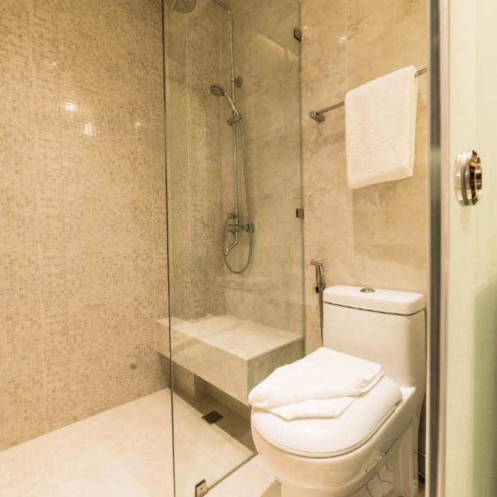 Photo of Bathroom in Dipolog