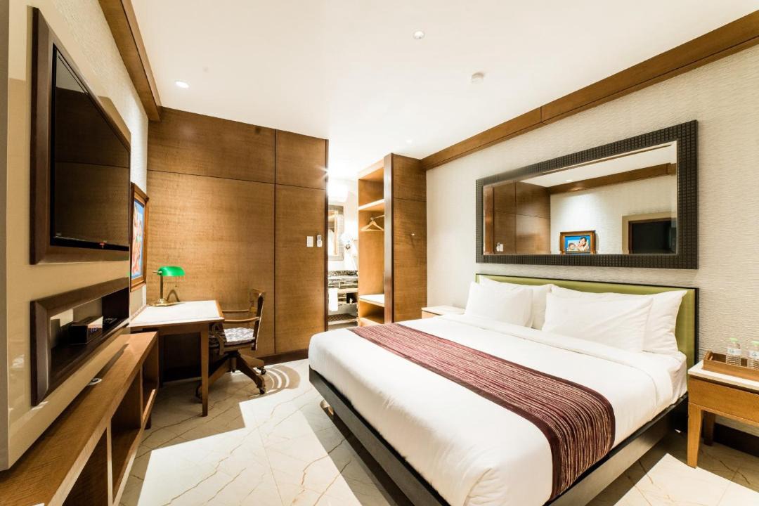 Photo of Bedroom in Dipolog