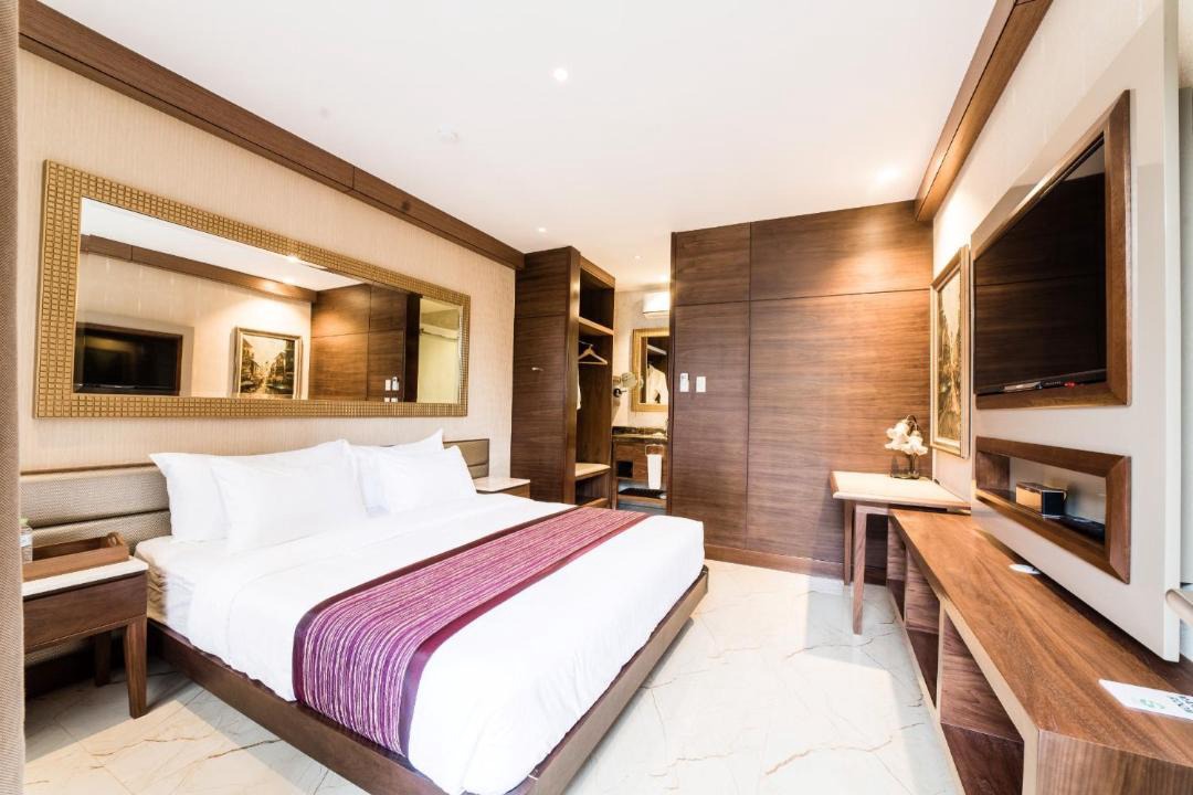 Photo of Bedroom in Dipolog