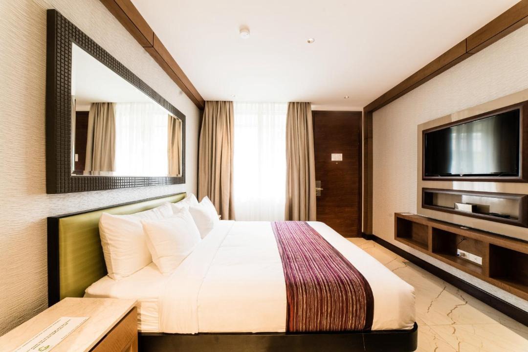Photo of Bedroom in Dipolog