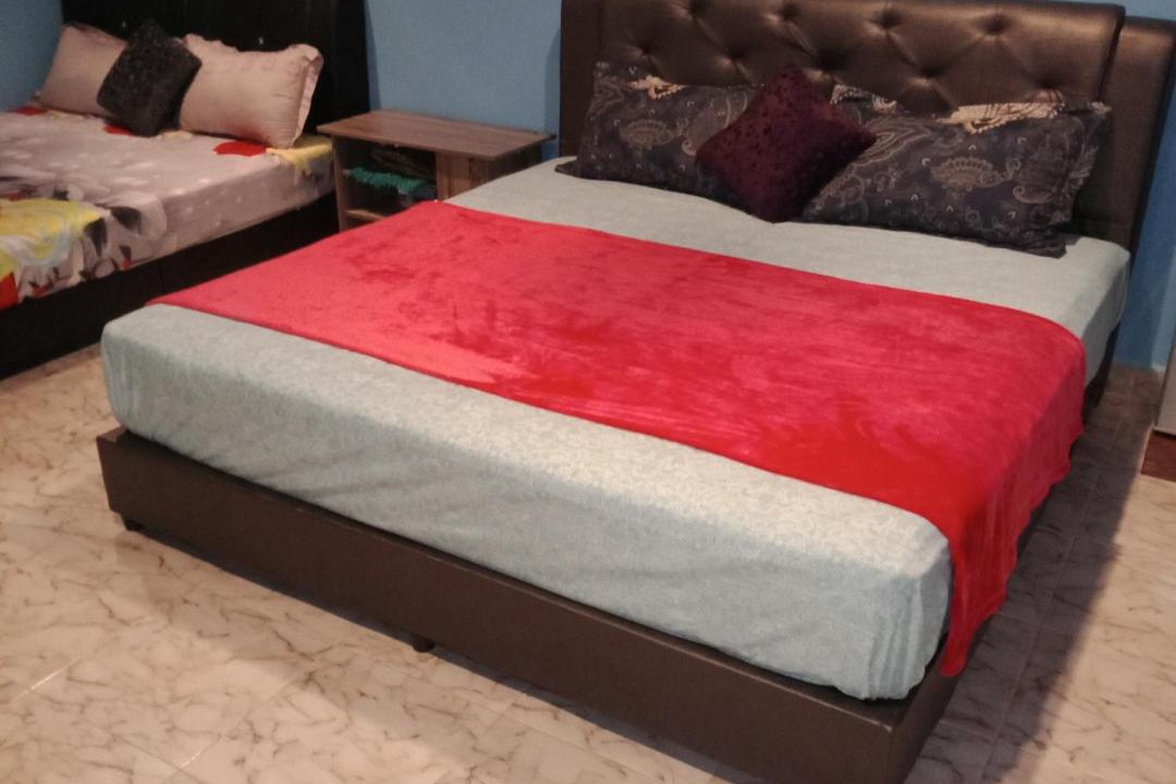 Photo of Bedroom in Lubok Buaya
