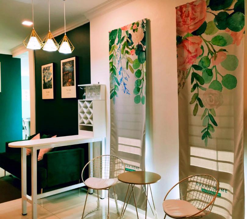 Photo of Livingroom in Sibu