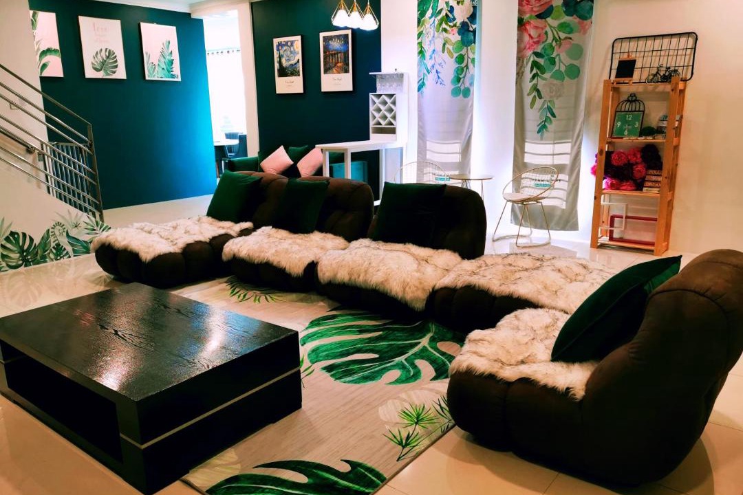 Photo of Livingroom in Sibu