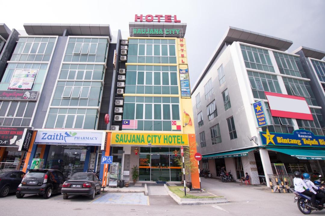 Photo of Others in Bandar Saujana Putra