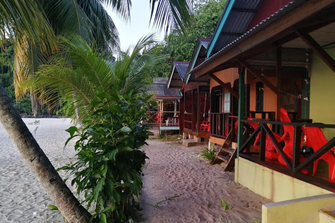 Photo of Others in Tioman Island