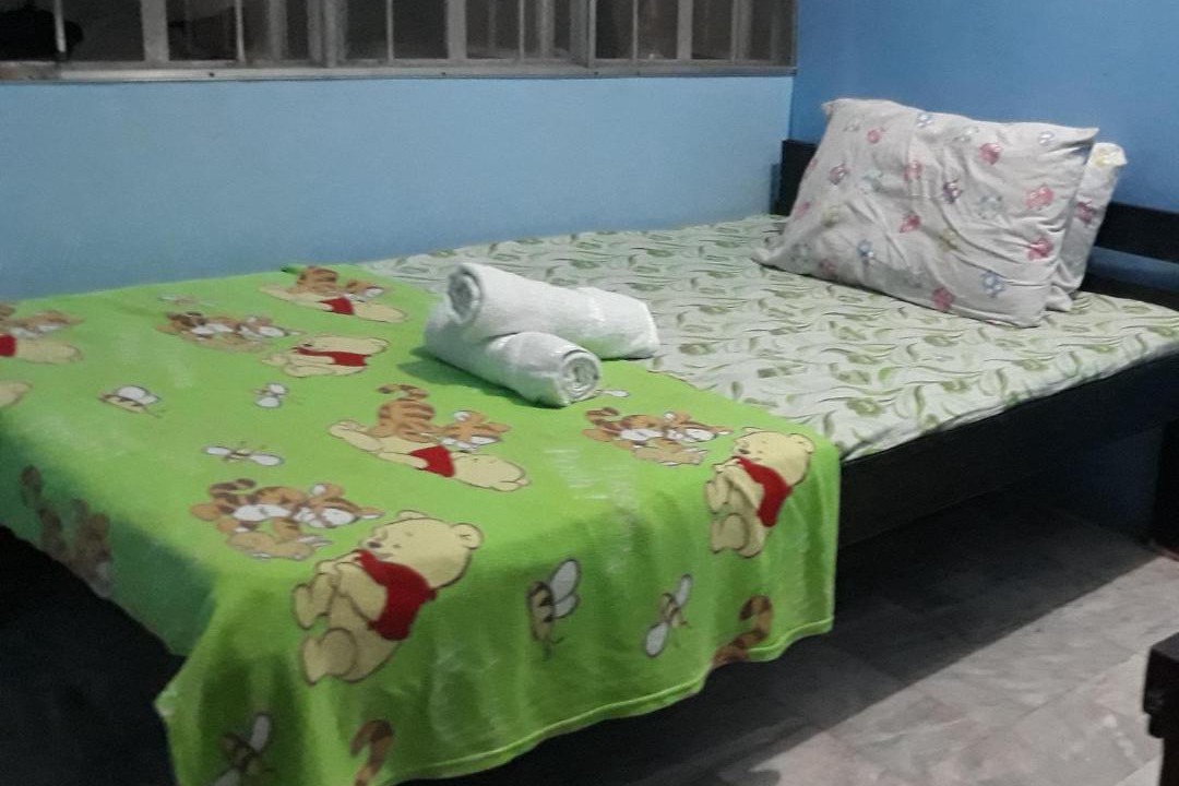 Photo of Bedroom in San Juan