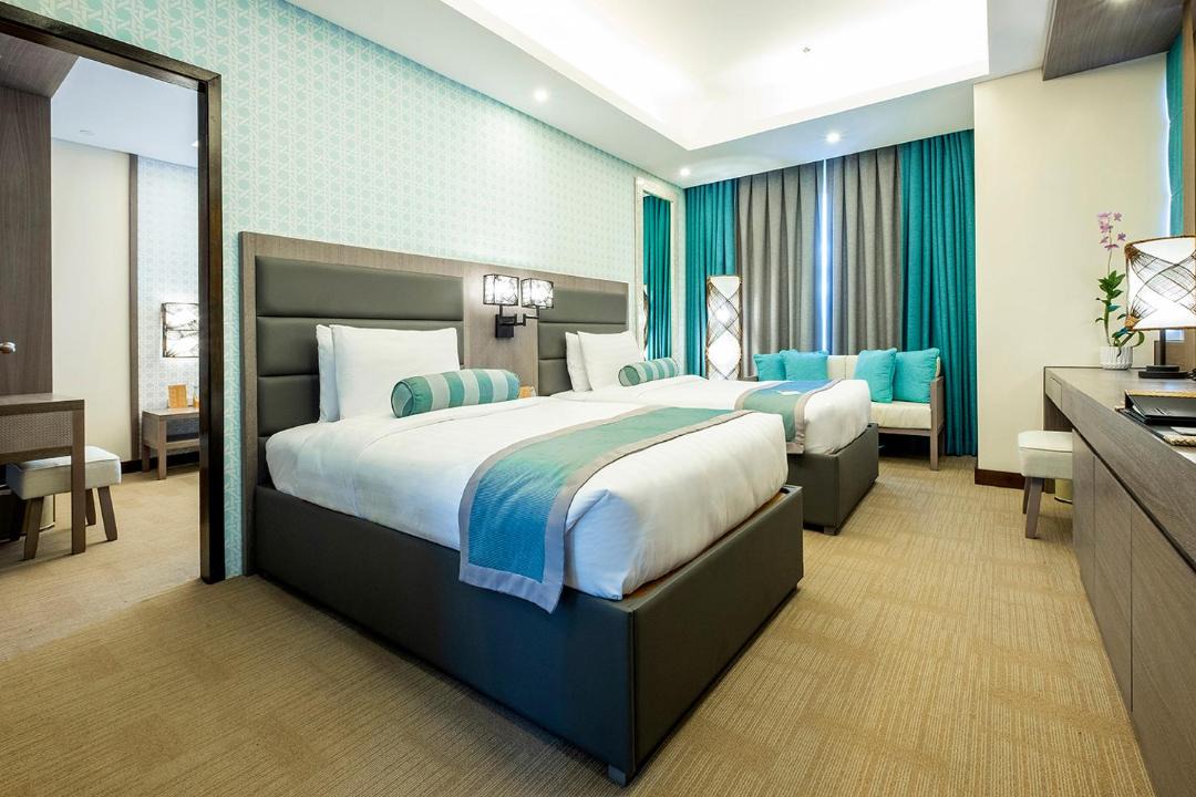 Photo of Bedroom in Mandaue