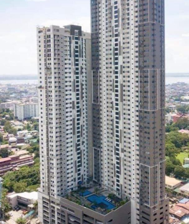 Photo of Buildings in Cebu