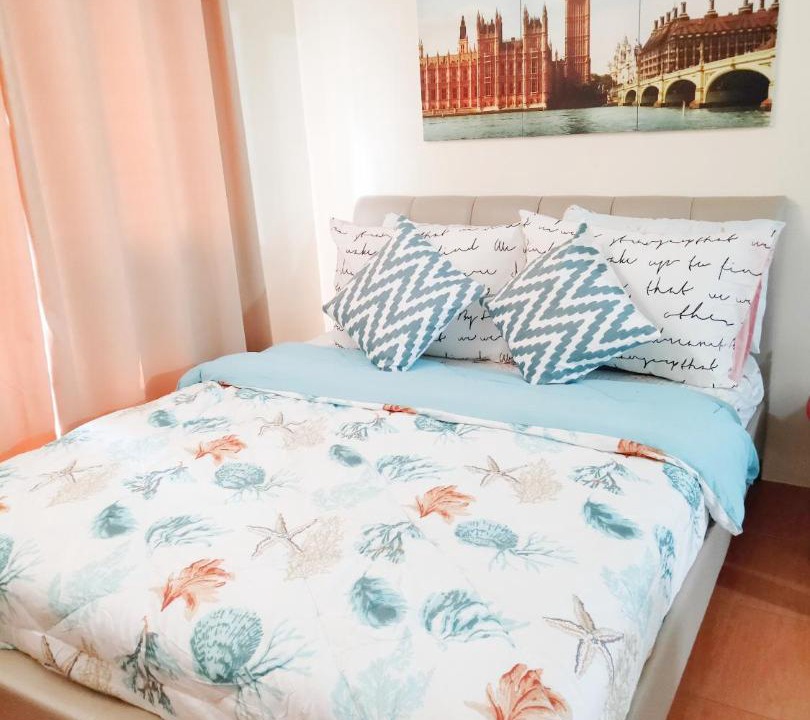 Photo of Bedroom in Cagayan de Oro