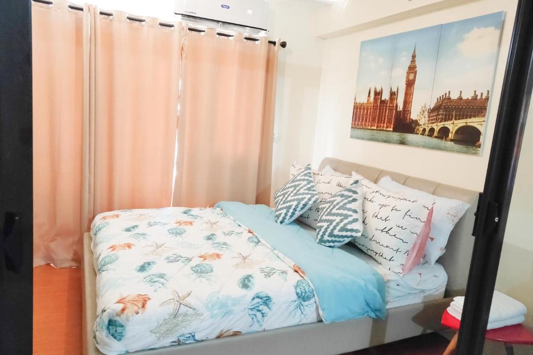 Photo of Bedroom in Cagayan de Oro