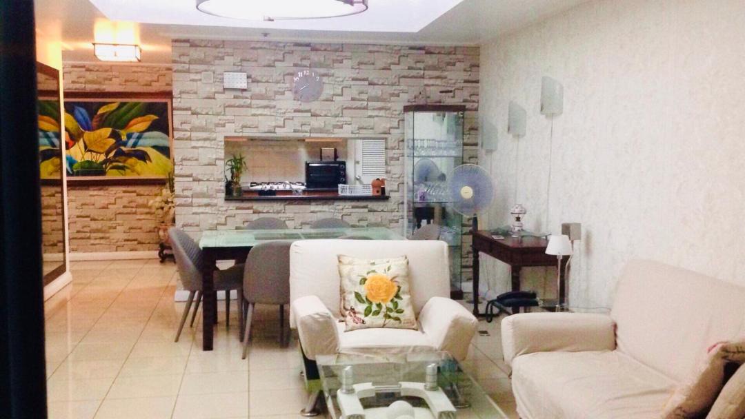 Photo of Livingroom in Barangay 670