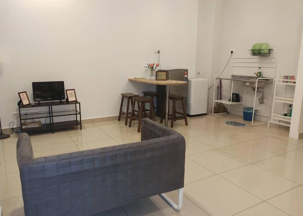 Photo of Livingroom in Bandar Perda