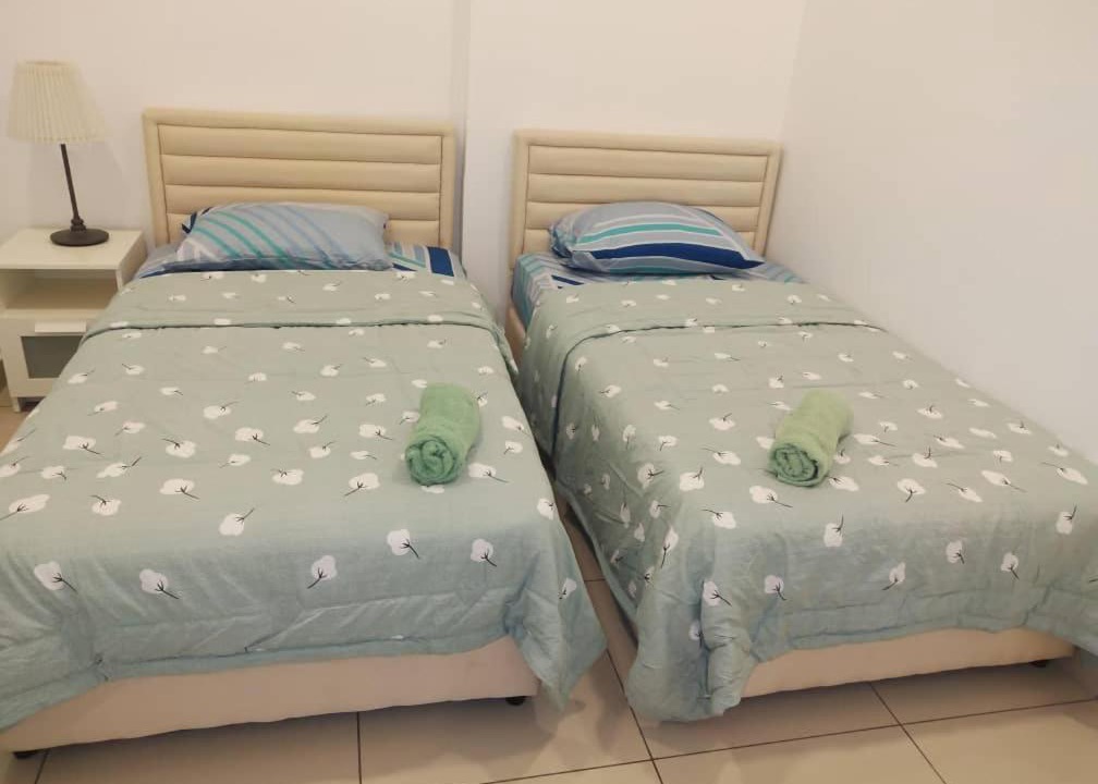 Photo of Bedroom in Bandar Perda
