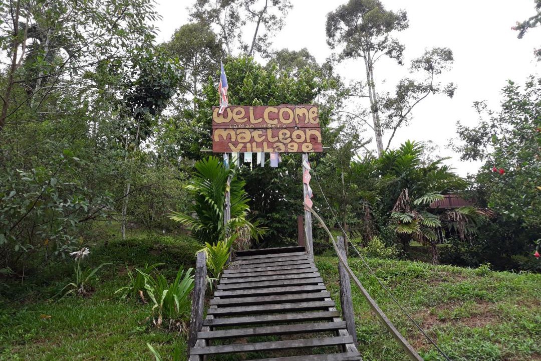 Photo of Others in Kuala Tahan