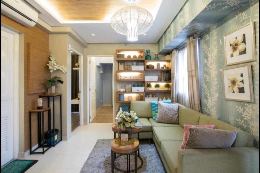 Photo of Livingroom in Sampaloc