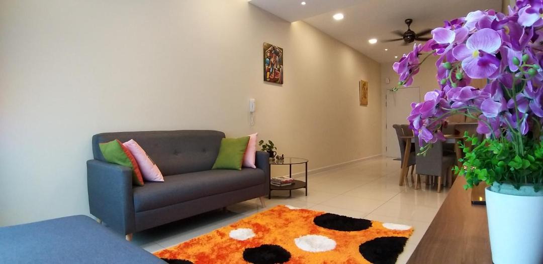 Photo of Livingroom in Kajang