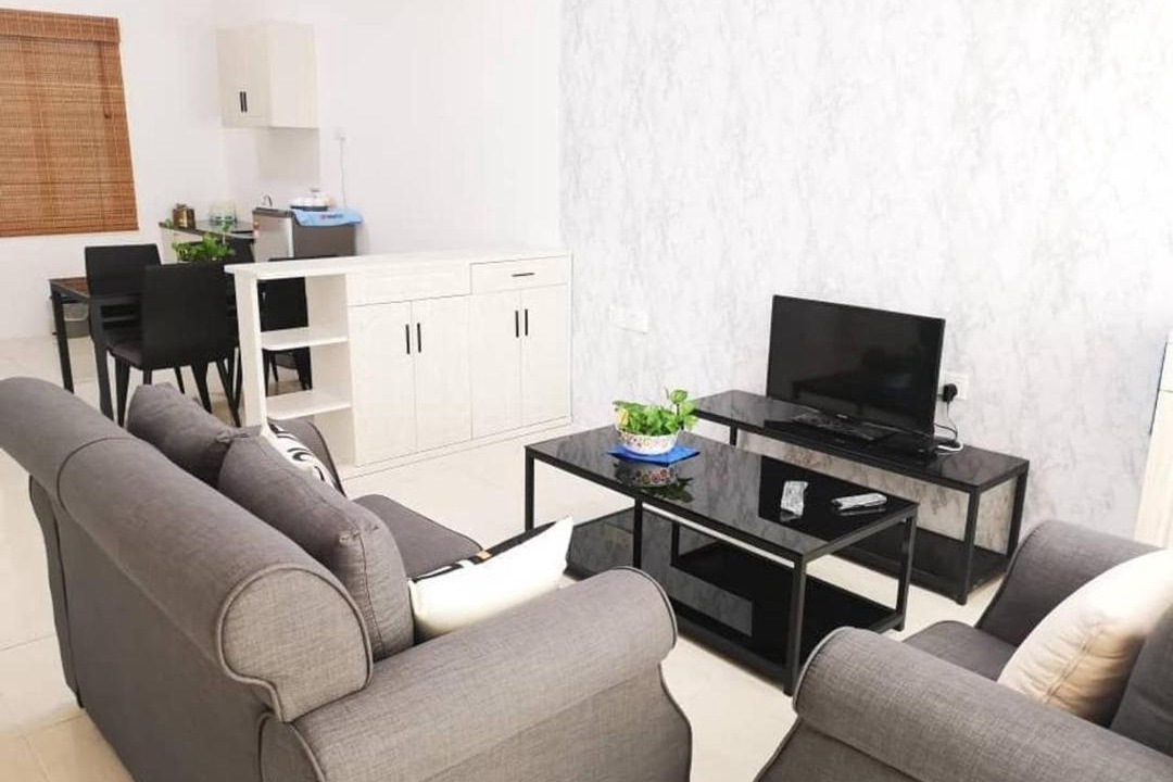 Photo of Livingroom in Kampung Pokok Asam