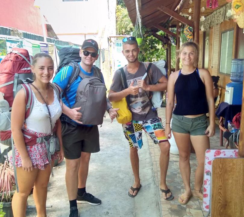 Photo of Others in Dauin