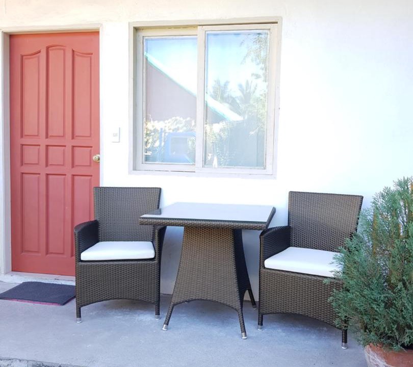Photo of Patio Balcony in Oslob