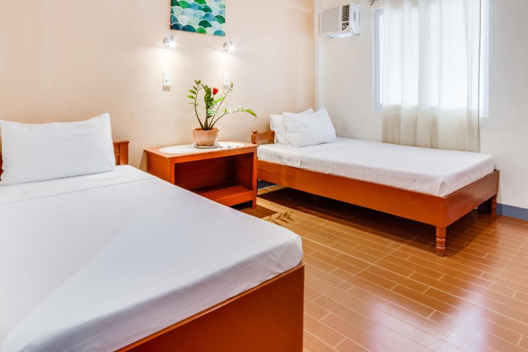 Photo of Bedroom in Pilar
