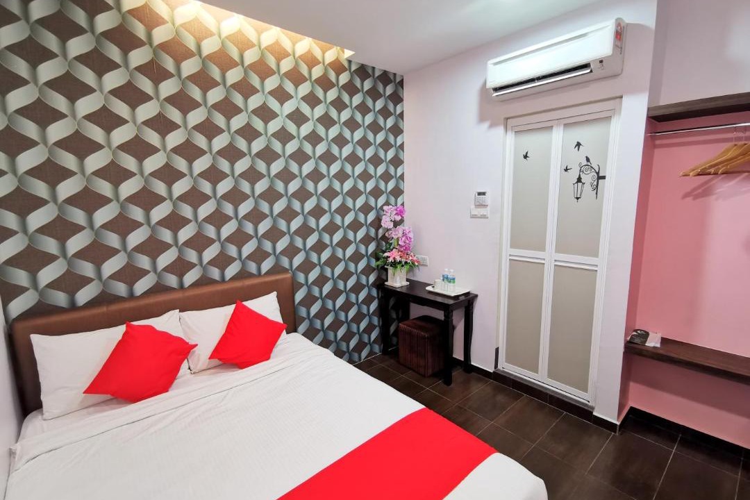 Photo of Bedroom in Daerah Kulai