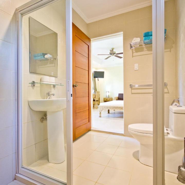 Photo of Bathroom in Dauin