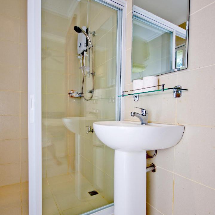 Photo of Bathroom in Dauin