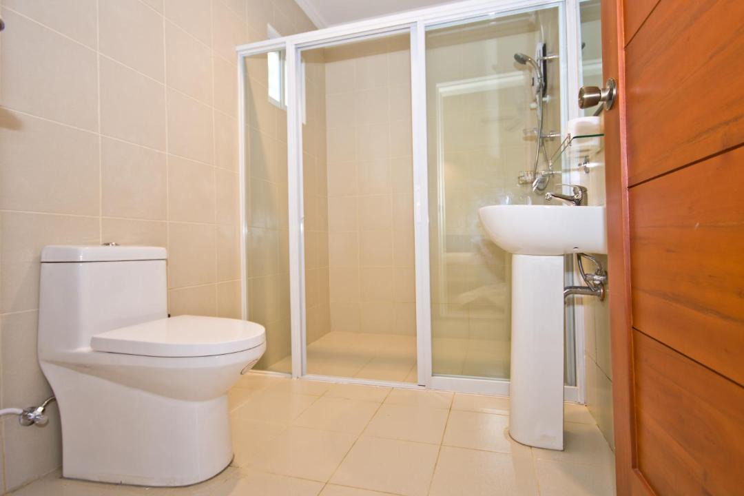 Photo of Bathroom in Dauin