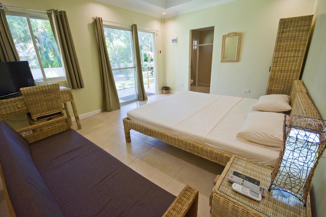 Photo of Bedroom in Dauin