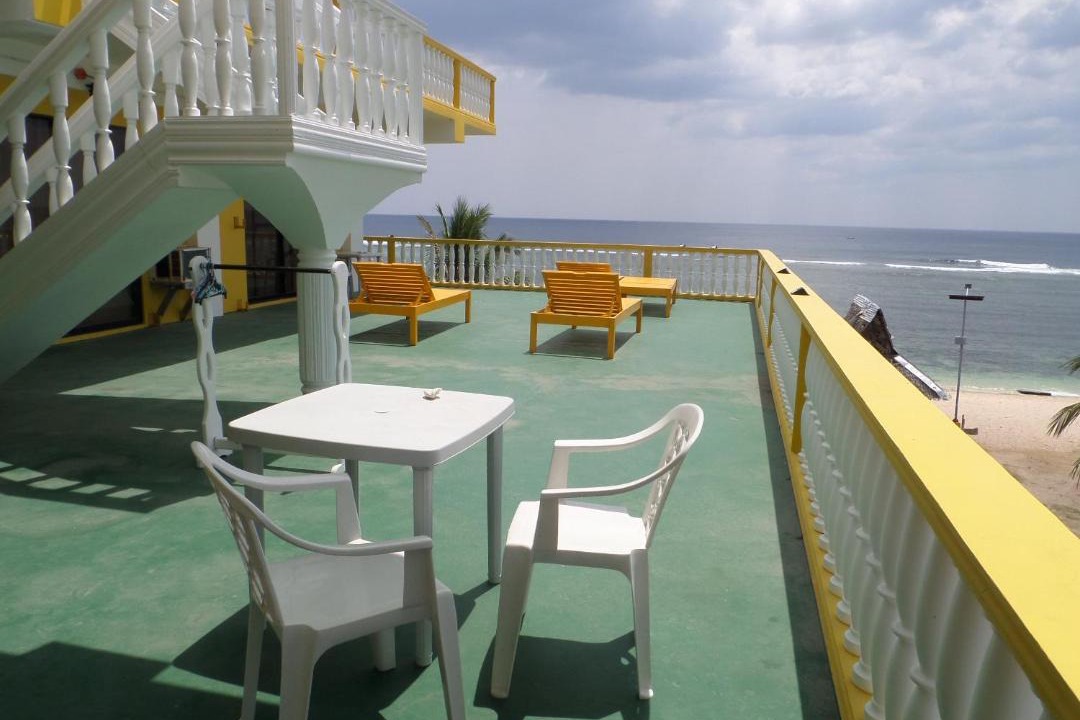 Photo of Patio Balcony in San Isidro