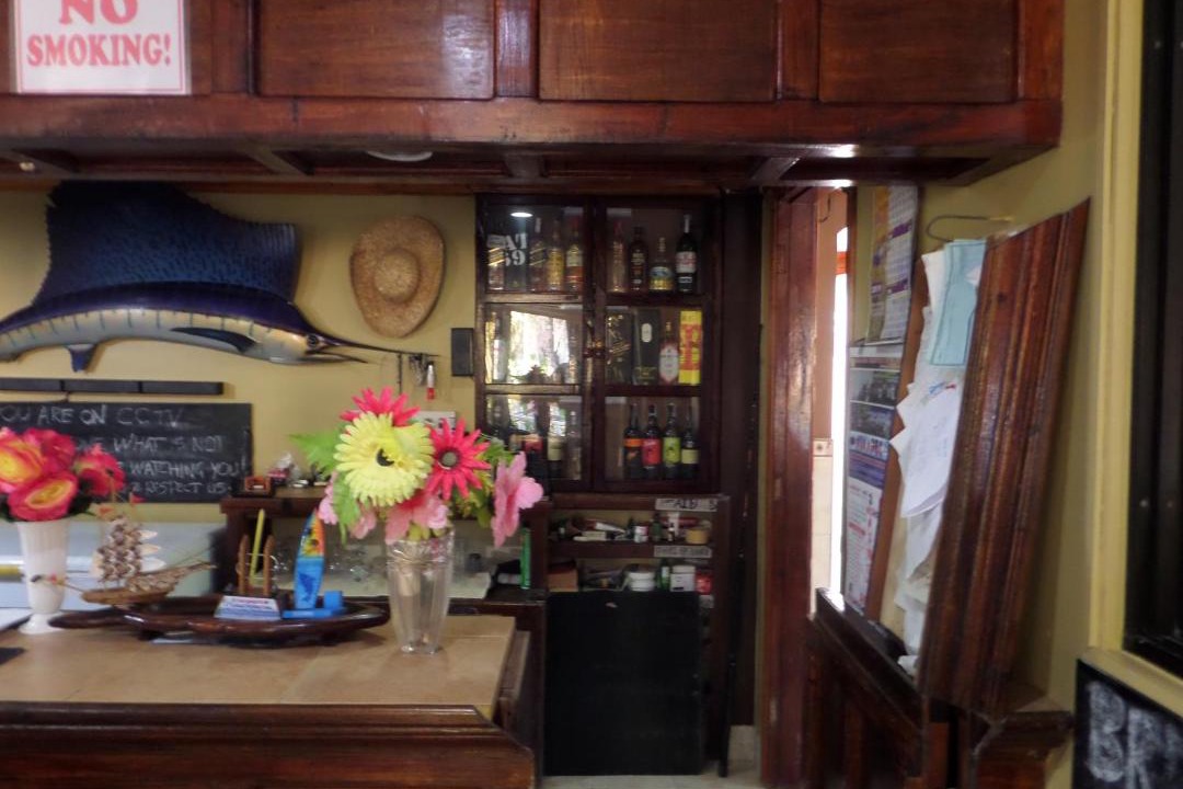 Photo of Kitchen in San Isidro