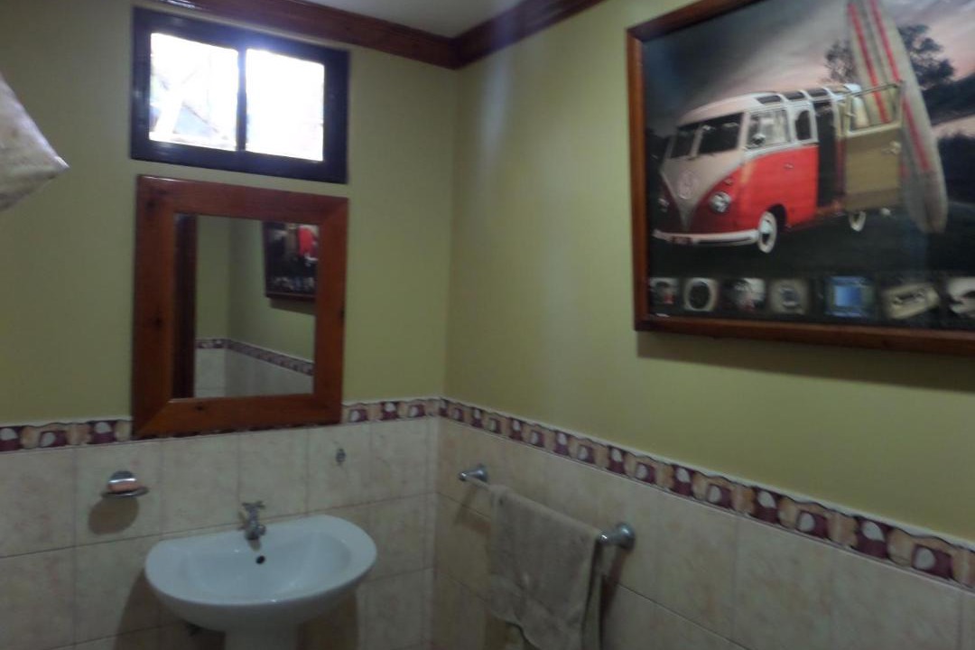 Photo of Bathroom in San Isidro