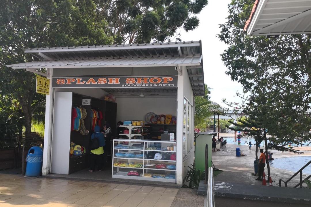 Photo of Outdoor in Malacca City