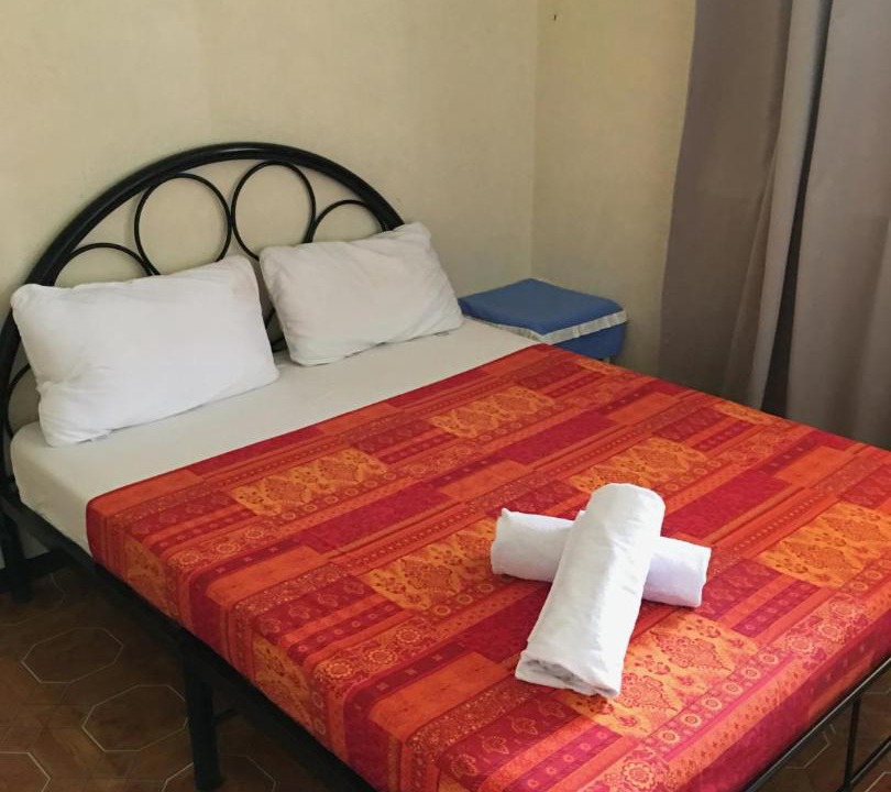 Photo of Bedroom in General Trias